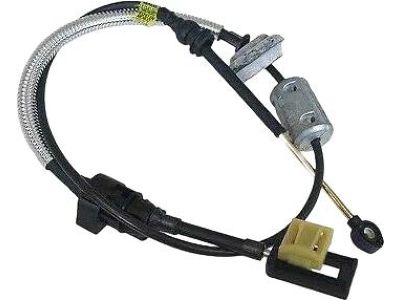 Ford Expedition Shift Cable - 2L1Z-7E395-BA