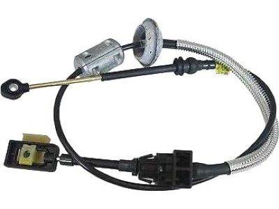 Ford Expedition Shift Cable - 2L1Z-7E395-BA