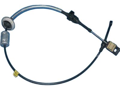 Ford Expedition Shift Cable - 2L1Z-7E395-BA