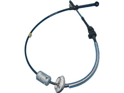 Ford Expedition Shift Cable - 2L1Z-7E395-BA