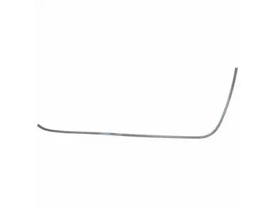 5L1Z-78253A20-A Ford Retainer - Weatherstrip Product Photo 1 of 1