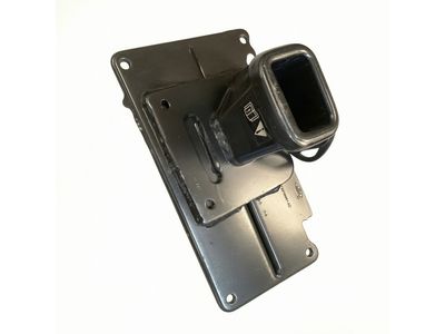 NZ6Z-17D826-A Ford Impact Bar Product Photo 3 of 3