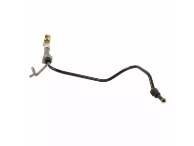 2011 Ford F53 Stripped Chassis Hydraulic Hose - 7U9Z-2268-B
