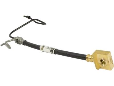 2011 Ford F53 Stripped Chassis Hydraulic Hose - 7U9Z-2268-B