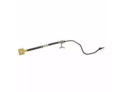 2011 Ford F53 Stripped Chassis Hydraulic Hose - 7U9Z-2268-B