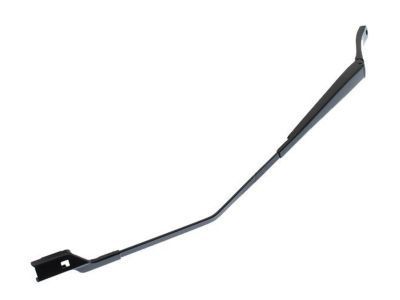 2019 Ford Fiesta Wiper Arm - FE8Z-17526-A