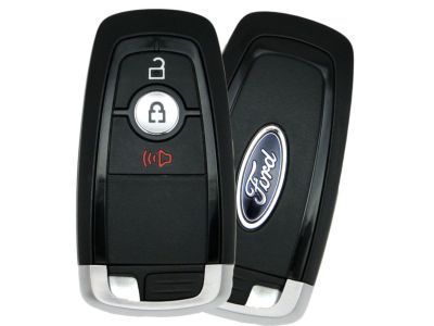 Ford F-450 Super Duty Transmitter - HC3Z-15K601-A
