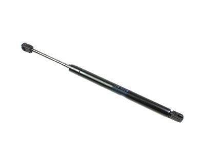 2007 Lincoln Town Car Lift Support - 6W1Z-16C826-A