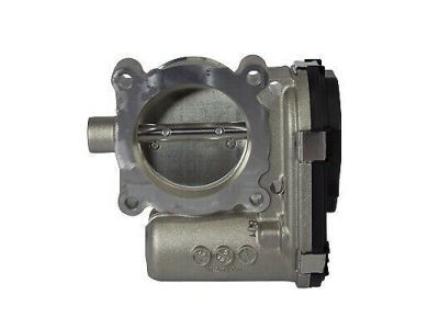 Lincoln MKX Throttle Body - CP9Z-9E926-A