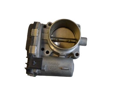 Ford CP9Z-9E926-A Throttle Body And Motor Assembly