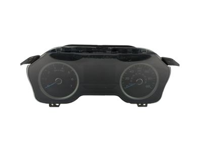 2016 Ford F-150 Instrument Cluster - GL3Z-10849-CAF