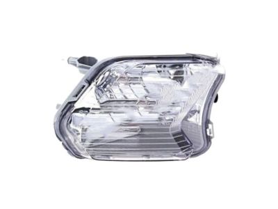 Ford GJ5Z-13200-C Lamp Assembly - Side Marker