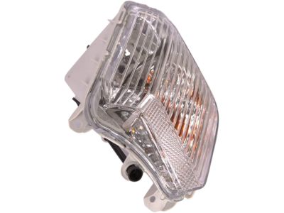 Ford GJ5Z-13200-C Lamp Assembly - Side Marker