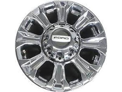 2017 Ford F-250 Super Duty Spare Wheel - HC3Z-1007-G