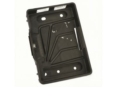 2018 Ford E-450 Super Duty Battery Tray - 3C2Z-10732-AA