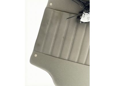 Ford SSV Plug-In Hybrid Seat Cover - HS7Z-5466601-PA