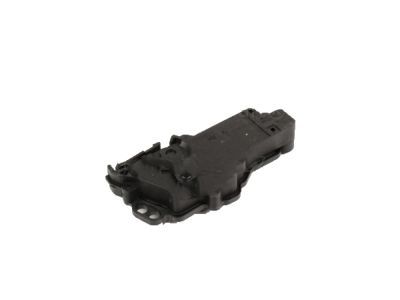 Genuine Ford 6L3Z-25218A42-AA Door Lock Actuator Assembly