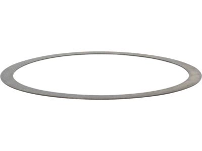 K2GZ-3B436-A Ford Front Axle Shaft Product Photo 1 of 1