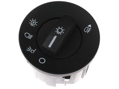 Ford Dimmer Switch - D2BZ-11654-A
