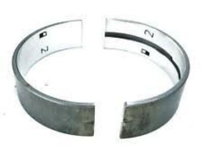 2001 Ford F-150 Crankshaft Thrust Washer Set - 2L3Z-6D309-EA