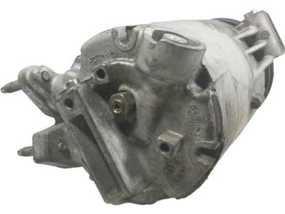 Ford Focus A/C Compressor - GV6Z-19703-U