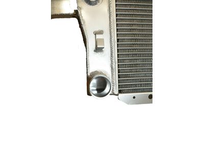 1995 Ford Explorer Radiator - F57Z-8005-LB