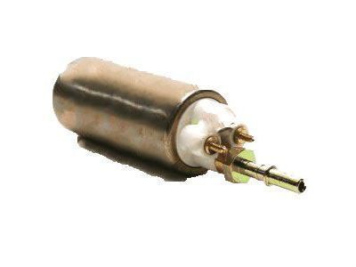 Ford E7TZ-9C407-B Fuel Pump Assembly