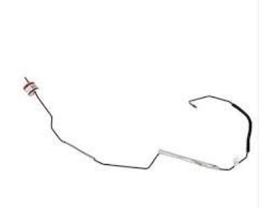 2009 Ford Ranger Brake Line - 7L5Z-2B523-A