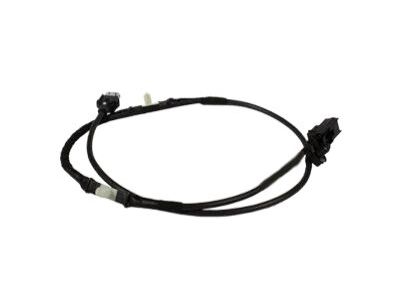 Ford DG1Z-14D202-D Cable Assembly