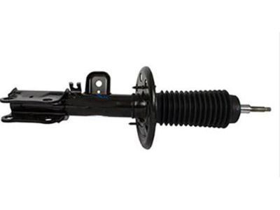 Ford DA8Z-18124-D Shock Absorber Assembly