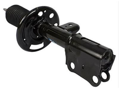 Ford DA8Z-18124-D Shock Absorber Assembly