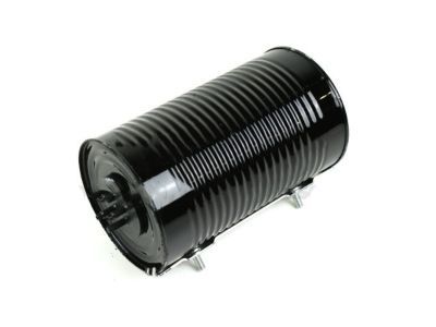 1981 Ford F-250 Vapor Canister - D5TZ-9E453-A