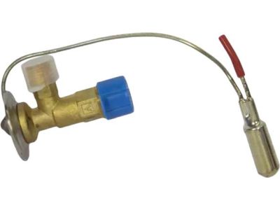 1994 Ford E-150 A/C Expansion Valve - F4UZ-19849-A