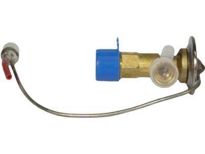 1994 Ford E-150 A/C Expansion Valve - F4UZ-19849-A