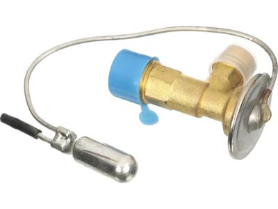1994 Ford E-150 A/C Expansion Valve - F4UZ-19849-A
