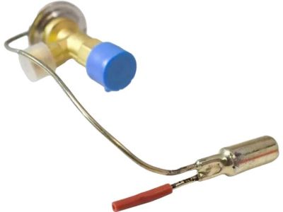 1994 Ford E-150 A/C Expansion Valve - F4UZ-19849-A