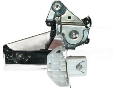 2006 Ford Focus Window Regulator - 6S4Z-5427001-A