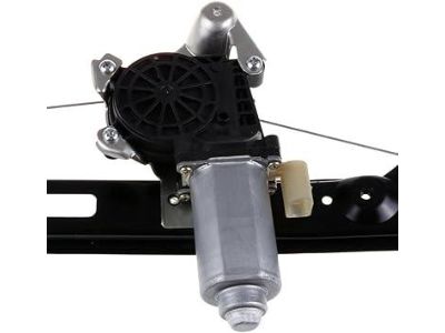 2006 Ford Focus Window Regulator - 6S4Z-5427001-A