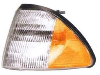 1990 Ford Mustang Side Marker Light - E7ZZ-15A201-B