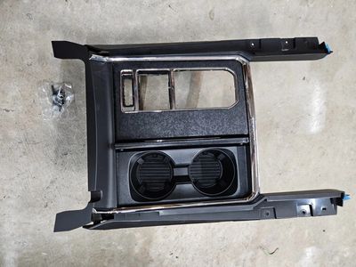 Ford NL1Z-78045A76-DA