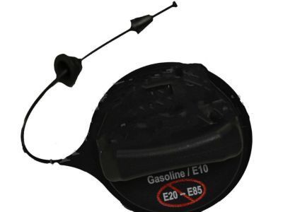2010 Ford E-450 Super Duty Gas Cap - AC2Z-9030-A