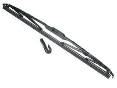 1998 Lincoln Navigator Windshield Wiper - F75Z-17528-AE