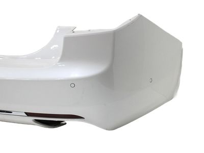 Lincoln Continental Bumper - GD9Z-17K835-XPTM