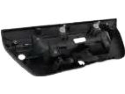 2016 Ford F-150 Tailgate Handle - FL3Z-9943400-LAPTM