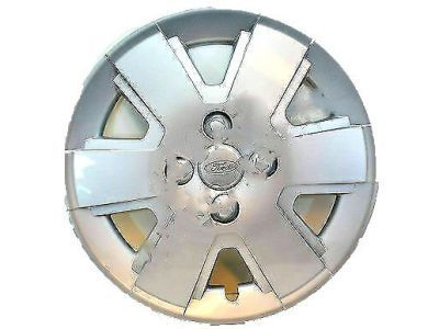 2010 Ford Focus Wheel Cover - 8S4Z-1130-CCP