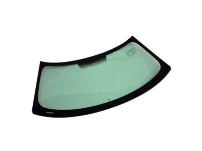 Ford 9L3Z-1503100-B Windshield Glass