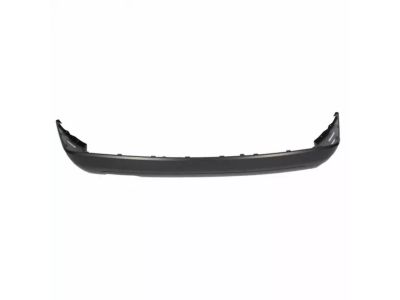 2006 Ford Freestyle Bumper - 5F9Z-17K835-AAB