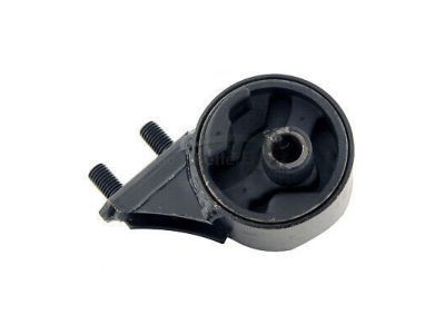 Ford Escort Motor And Transmission Mount - F7CZ-6068-AC