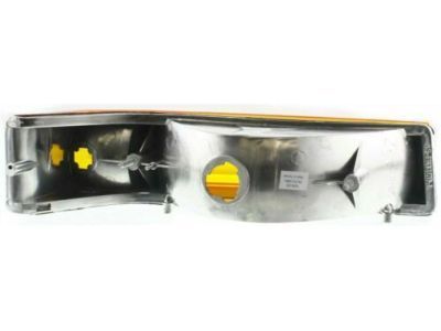 Ford F5TZ-13201-AB Parking Light - Without Bulb