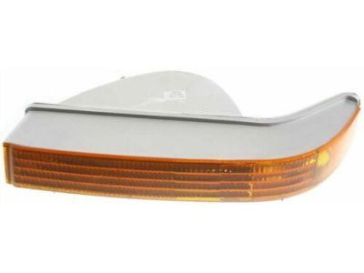 Ford F5TZ-13201-AB Parking Light - Without Bulb